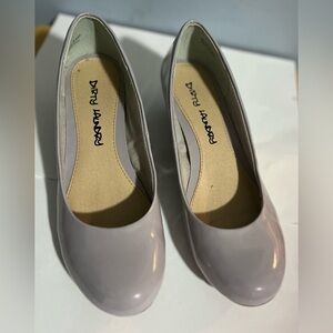 Dirty Laundry Heels